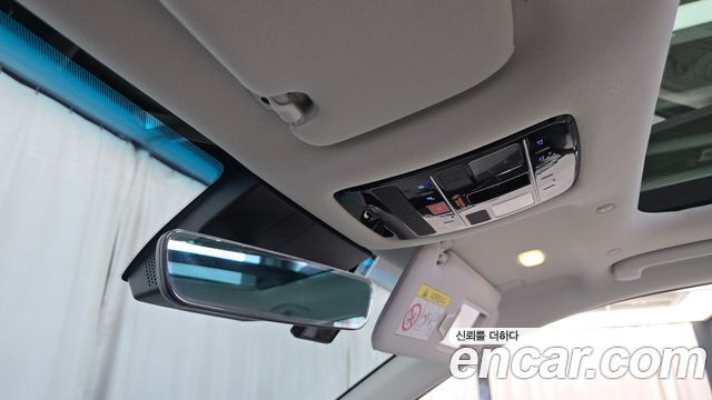 Hyundai Grandeur 2023 — photo 25