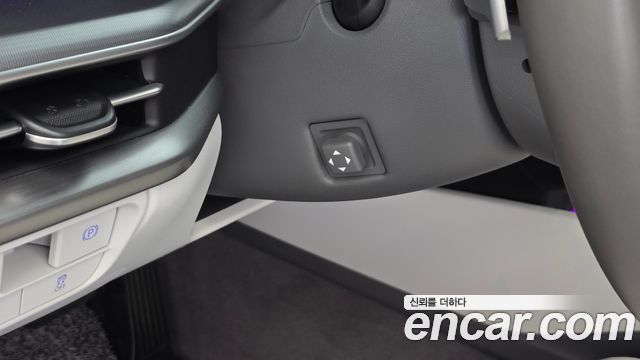 Hyundai Grandeur 2023 — photo 26
