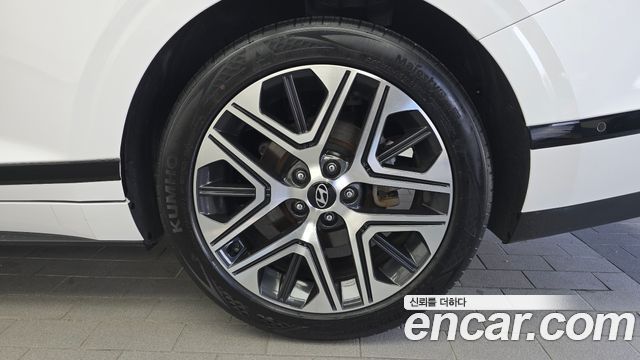 Hyundai Grandeur 2023 — photo 7