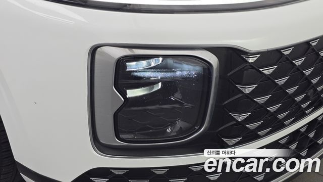Hyundai Grandeur 2023 — photo 8