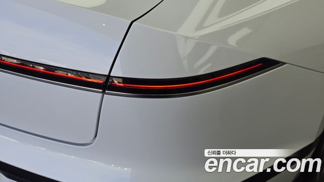 Hyundai Grandeur 2023 — photo 9
