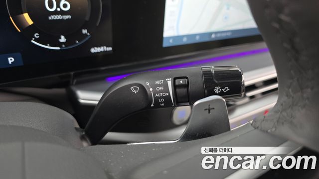 Hyundai Grandeur 2023 — photo 27