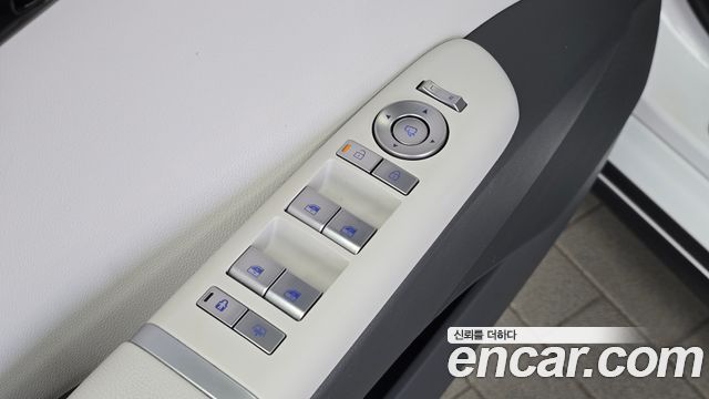 Hyundai Grandeur 2023 — photo 28