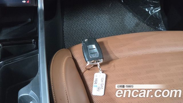 KG Mobility Torres 2023 — photo 23