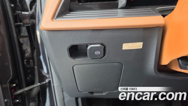 KG Mobility Torres 2023 — photo 30