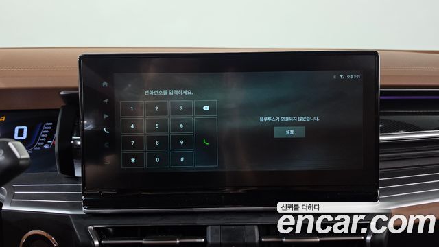 KG Mobility Torres 2023 — photo 32