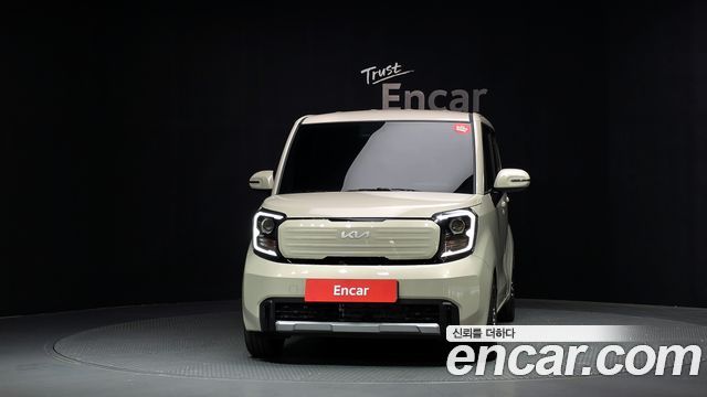 Kia RAY 2027 — photo 3