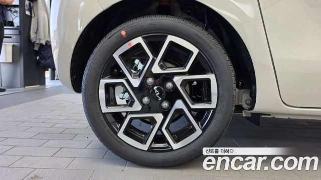 Kia RAY 2027 — photo 5