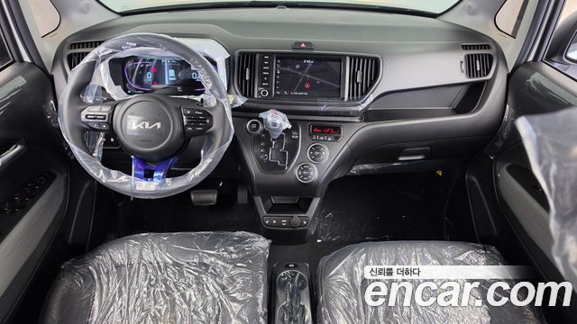 Kia RAY 2027 — photo 10