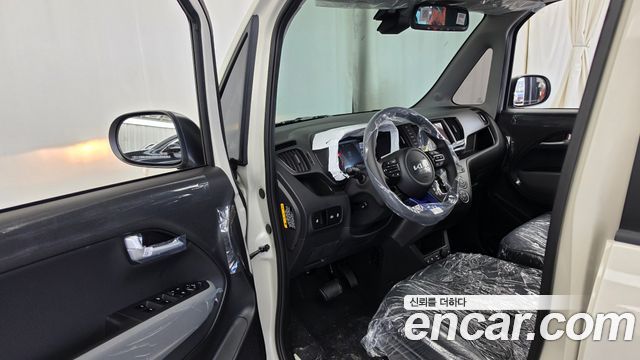 Kia RAY 2027 — photo 13