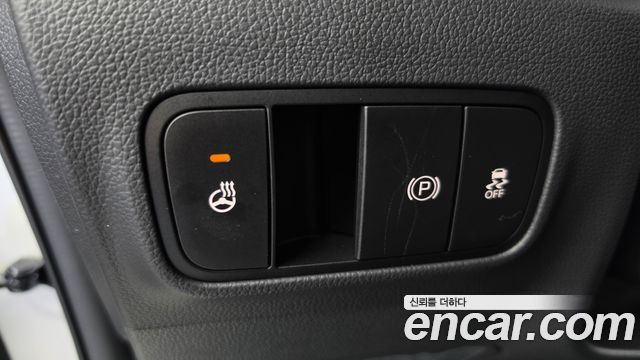 Kia RAY 2027 — photo 23