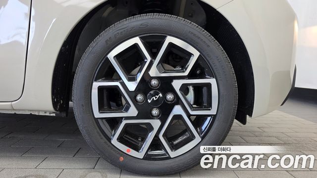 Kia RAY 2027 — photo 7
