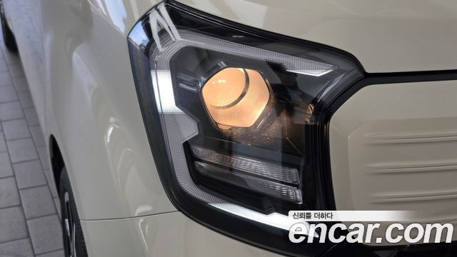 Kia RAY 2027 — photo 8