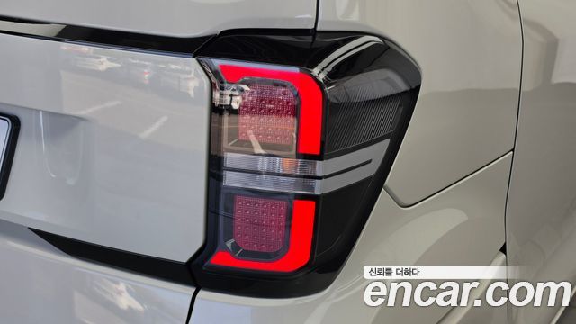 Kia RAY 2027 — photo 9