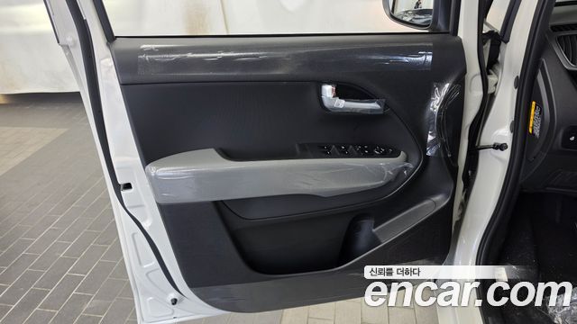 Kia RAY 2027 — photo 14