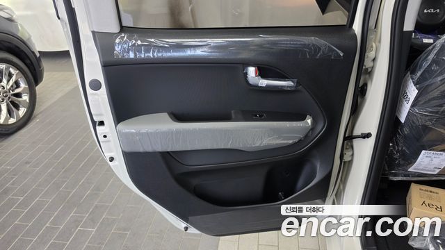 Kia RAY 2027 — photo 15