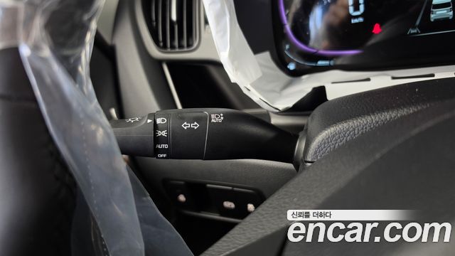 Kia RAY 2027 — photo 28