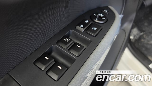 Kia RAY 2027 — photo 30