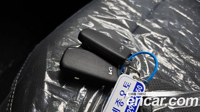 Kia RAY 2027 — photo 31