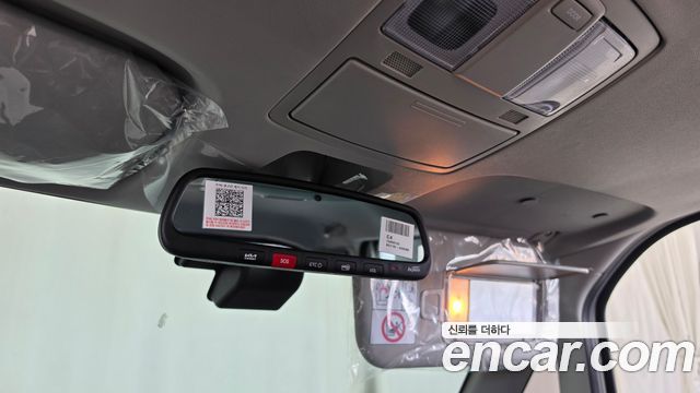 Kia RAY 2027 — photo 32