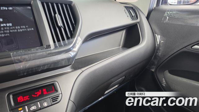 Kia RAY 2027 — photo 35