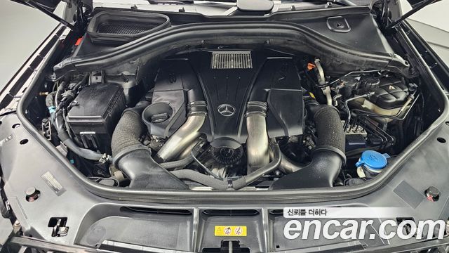 Mercedes-Benz GLS-Class 2019 — photo 6
