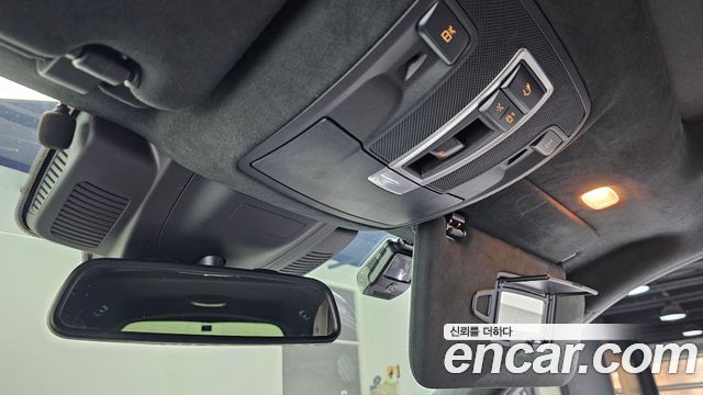 Mercedes-Benz GLS-Class 2019 — photo 26