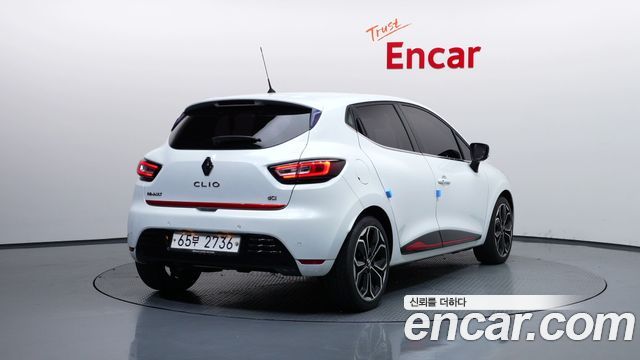 Renault Korea Cilo 2018 — photo 2