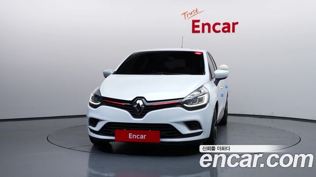 Renault Korea Cilo 2018 — photo 3