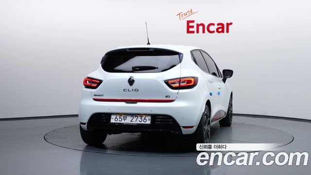 Renault Korea Cilo 2018 — photo 4