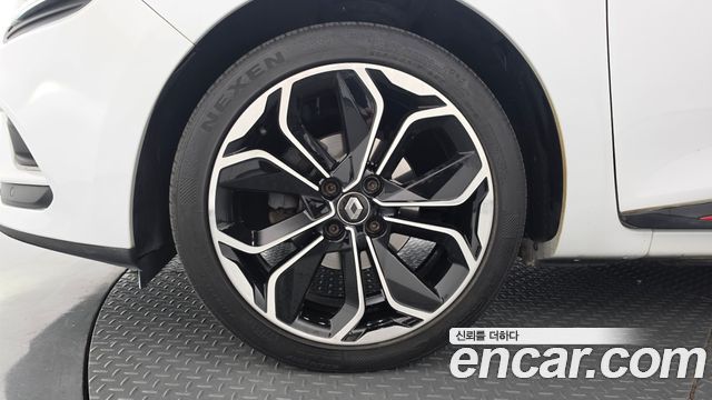 Renault Korea Cilo 2018 — photo 5