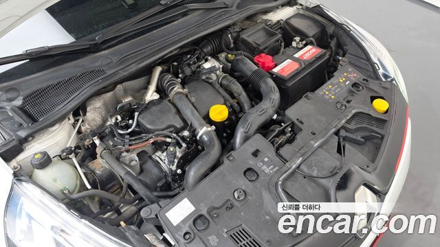 Renault Korea Cilo 2018 — photo 6