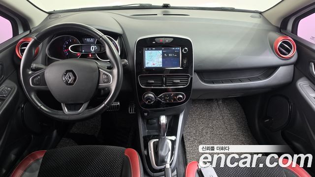 Renault Korea Cilo 2018 — photo 10