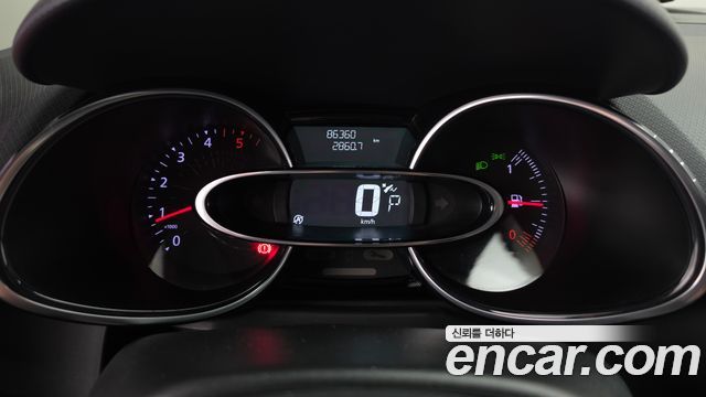 Renault Korea Cilo 2018 — photo 11