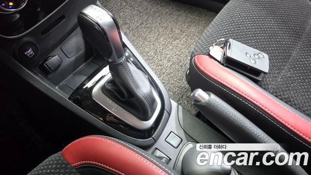Renault Korea Cilo 2018 — photo 12