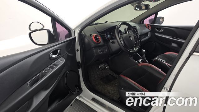 Renault Korea Cilo 2018 — photo 13