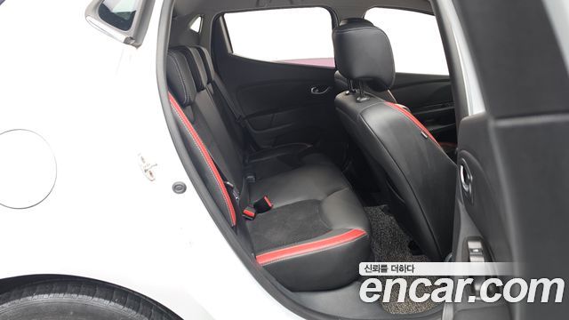 Renault Korea Cilo 2018 — photo 17