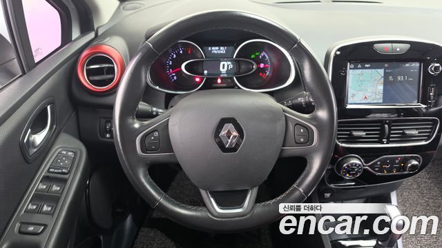 Renault Korea Cilo 2018 — photo 19