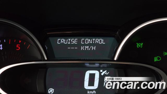 Renault Korea Cilo 2018 — photo 22