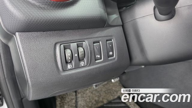Renault Korea Cilo 2018 — photo 25
