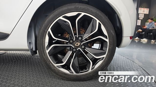 Renault Korea Cilo 2018 — photo 7