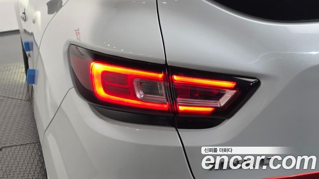 Renault Korea Cilo 2018 — photo 9