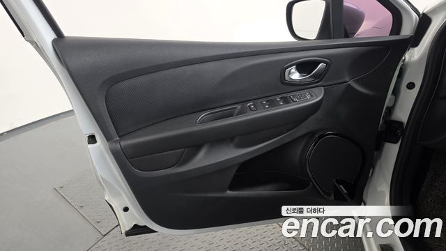 Renault Korea Cilo 2018 — photo 14