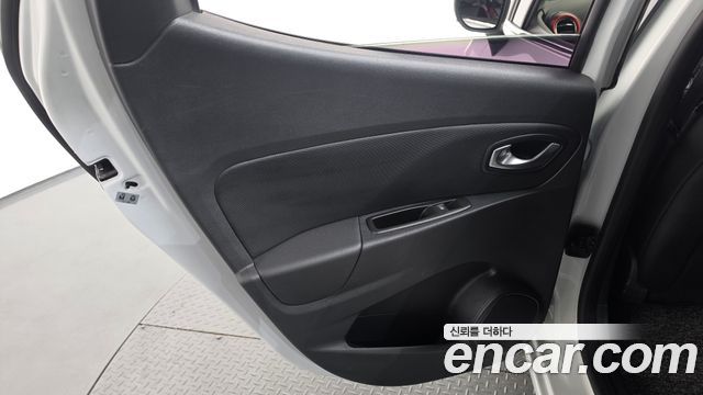 Renault Korea Cilo 2018 — photo 15