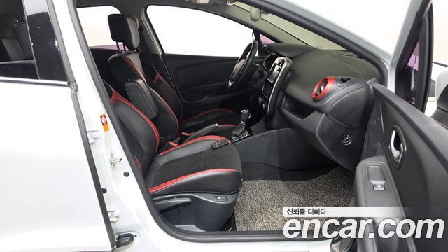 Renault Korea Cilo 2018 — photo 16