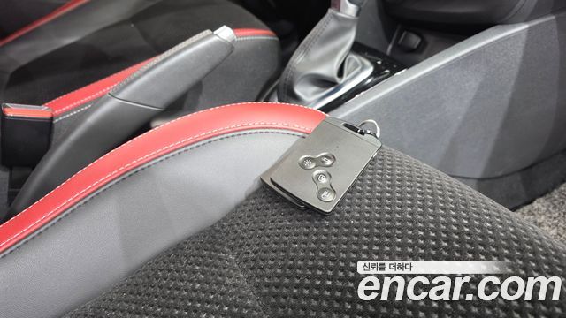 Renault Korea Cilo 2018 — photo 29