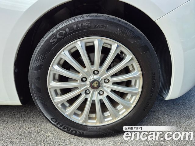Kia K3 2015 — photo 5