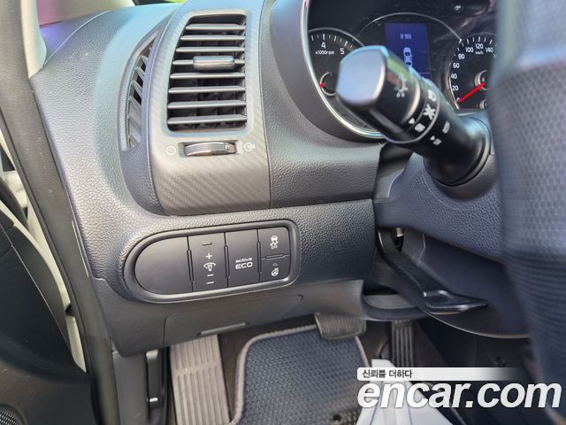 Kia K3 2015 — photo 14