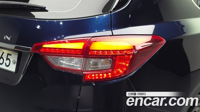 KG Mobility Rexton 2018 — photo 9
