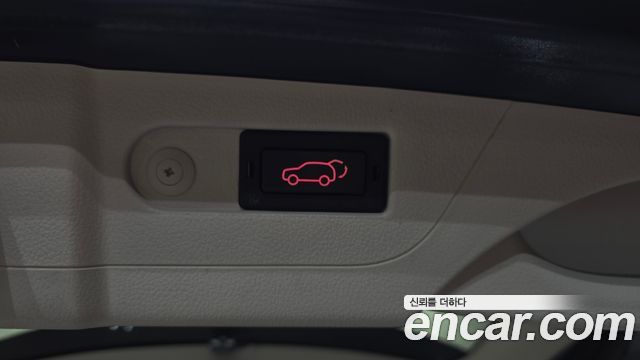 KG Mobility Rexton 2018 — photo 31